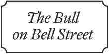 The Bull on Bell Street