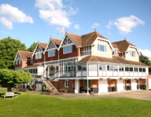  Leander Club