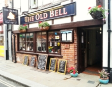 The Old Bell