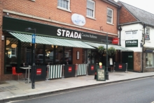 Strada