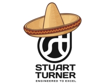 Stuart Turner